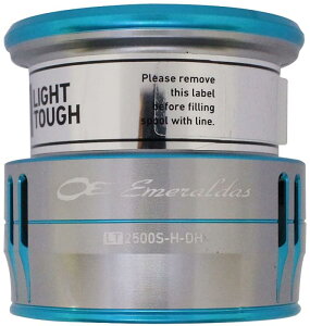 �_�C��(DAIWA) �����p�[�c 19 �G�������_�X LT2500S-H-DH �X�v�[�� ���i�ԍ� 6���i�R�[�h 6Q523401