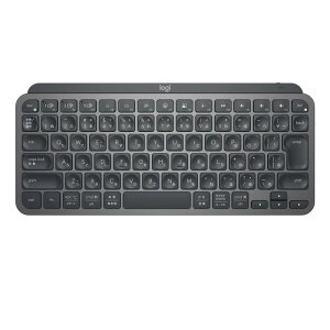 ���W�N�[�� MX KEYS mini KX700BGR for business �~�j�}���X�g ���C�����X �C���~�l�C�e�b�h �L�[�{�[�h �O���t�@�C�g �[�d�� bluetooth Logi Bolt Unifying��Ή� USB-C-A ���{��z�� w