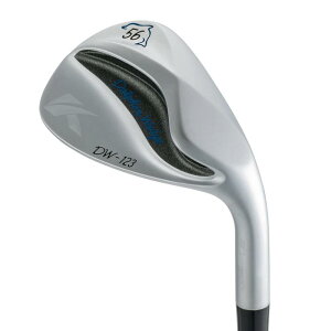 �L���X�R(Kasco) �h���t�B���E�F�b�W DW-123 N.S.PRO Zelos7 R ���f�B�X�d�l 56