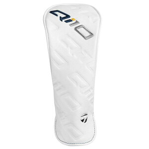 TaylorMade 2024 Golf Qi10 �t�F�A�E�F�C�E�b�h�w�b�h�J�o�[ Fwy �w�b�h�J�o�[