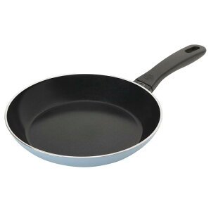 Ballarini �o�b�����[�j�u �J�v���� �t���C�p�� 24cm ���C�g�u���[ �C�^���A�� �v IH�Ή� �Z���~�b�N �R�[�e�B���O CAPRERA Z1025-104