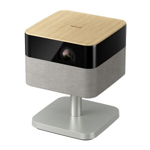 �G�v�\�� �ƒ�p�v���W�F�N�^�[ EF-72 Lifestudio Flex 1000lm/4KE Google TV?���� �ƒ�p ���^ �z�[���V�A�^�[ ������ �f�� �X�|�[�c�ϐ�