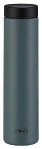�y�p�b�L����̌^�E�H��@�Ή��z �^�C�K�[���@�r(TIGER) ���� 600ml �X�N�����[ �}�O �X�e�����X�{�g�� �ۗ� �ۉ� �y�� �Ȃ߂炩���݌� �􂢂₷�� BPA�t���[ �Z�[�W�O���[�� MMZ-W060GW