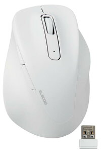 �G���R�� �}�E�X ���C�����X�}�E�X EX-G ����2.4GHz �É� M�T�C�Y 5�{�^�� �uAskDoctors�]���T�[�r�X�v�F�� �R�� �z���C�g M-XGM30DBSKWH