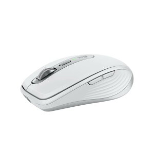 ���W�N�[�� MX ANYWHERE 3S MX1800PG �É� �}�E�X Bluetooth Logi Bolt Unifying��Ή� �R���p�N�g Smart Actions �Ή� �����X�N���[���z�C�[�� �[�d�� ���C�����X�}�E�X ���� Windows