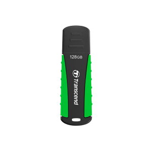 �g�����Z���h�W���p�� �g�����Z���h USB������ 128GB USB 3.1 �L���b�v�� �ϏՌ� �h�H �h�o�y�f�[�^�����\�t�g�����񋟁zTS128GJF810