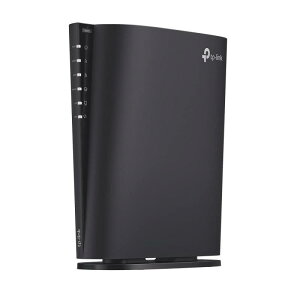 WiFi ���[�^�[ ����LAN���[�^�[ WiFi6 AX3000 �yAmazon Alexa �F��z2402 + 574 Mbps HE160 EasyMesh/OneMesh �Ή� �c�^ TP-Link Archer AX3000/A�y iPhone