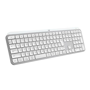 ���W�N�[�� ���C�����X �L�[�{�[�h MX KEYS S KX800sPG ���� ���^ �p�[�t�F�N�g�E�X�g���[�N�L�[ �X�}�[�g�o�b�N���C�g