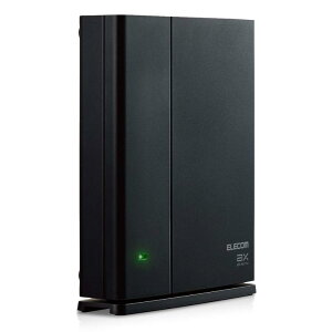 �G���R�� ���b�V�� WiFi���[�^�[ dual_band ����LAN WiFi6 11ax 1201+574Mbps IPv6(IPoE)�Ή� �y2021/01/14 �t�@�[���E�F�AVer. 1.15�X�V�z WMC-X1800GST-B