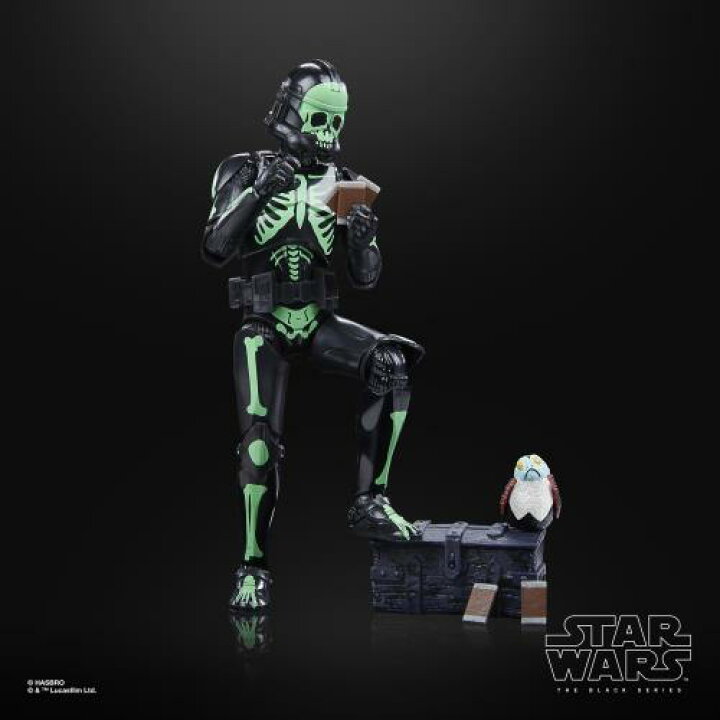 楽天市場】ハズブロ（Hasbro）スター・ウォーズ STAR WARS ブラック 