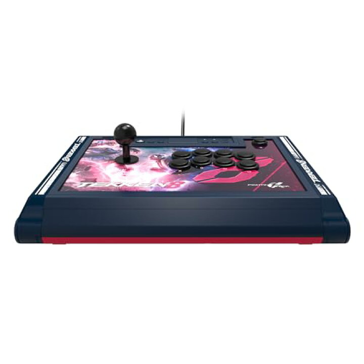 楽天市場】【SONYライセンス商品】TEKKEN™8 ファイティングスティックα 