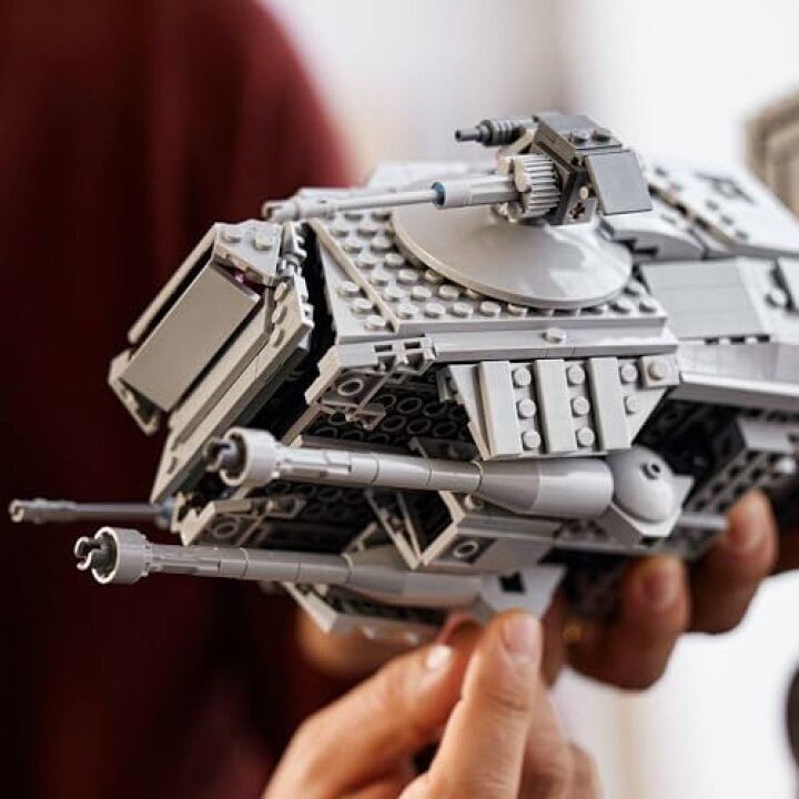 楽天市場】レゴ(LEGO) スター・ウォーズ AT-AT(TM) 75313 おもちゃ 