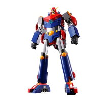 楽天市場】超合金魂 gx－90 超電磁ロボ コン・バトラーv f．a．の通販