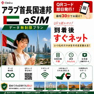 ＼楽天スーパーセール限定20％OFF／アラブ首長国連邦 eSIM 無制限 即日利用OK | アラブ首長国連邦旅行 | …
