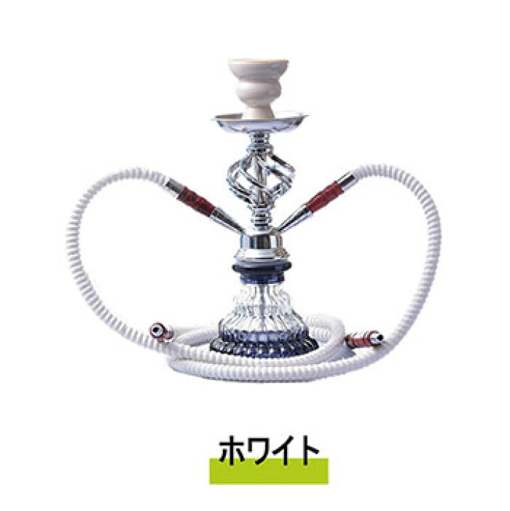 楽天市場】【送料無料】シーシャセット 本体 フーカ初心者セット SNS 