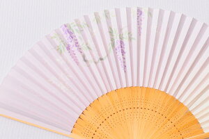扇子 女性用 おしゃれ シンプル 誕生日 プレゼント ギフト レディース おしゃれ せんす 贈り物 和雑貨 着物 浴衣 さくら フラワー 可愛い 桜 健康 長寿 敬老の日 母 祖母 義母