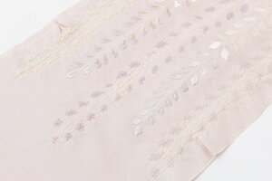 帯揚げ 正絹 刺繍 高級 着物 名古屋帯 袋帯 母の日 還暦祝い おしゃれ フォーマル 普段使い 付下げ 紬 無地 袷 単衣 コーディネート 付け下げ 和服 和装 小紋 着付け小物 帯あげ 和装小物