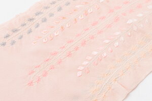 帯揚げ 正絹 刺繍 高級 着物 名古屋帯 袋帯 母の日 還暦祝い おしゃれ フォーマル 普段使い 付下げ 紬 無地 袷 単衣 コーディネート 付け下げ 和服 和装 小紋 着付け小物 帯あげ 和装小物