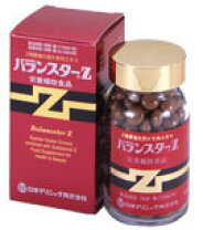 楽天市場】バランスターwz480粒の通販