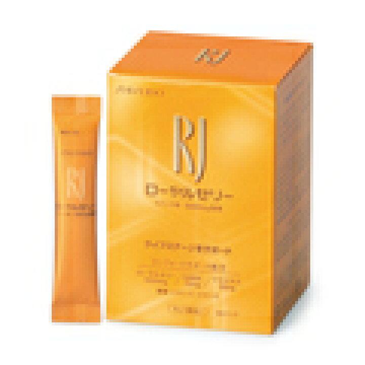 楽天市場】資生堂 RJ＜顆粒＞（N） 1.5g×30パック 2個セット : 大宮 