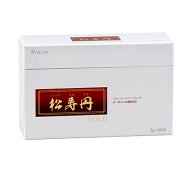 松寿丹（粒） ［4粒×24袋］