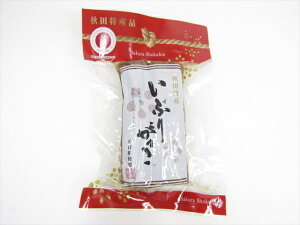 桜食品 いぶりがっこ カットミニ