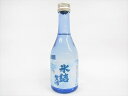 飛良泉本舗　氷結生酒　300ml