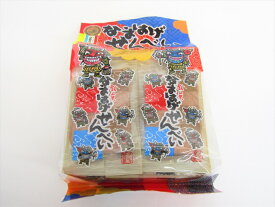 フジタ製菓　なまはげせんべい　12枚入