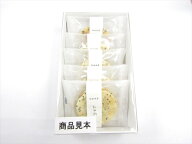 鼎家　秋田あんごま煎餅　あんべぇ　5枚入