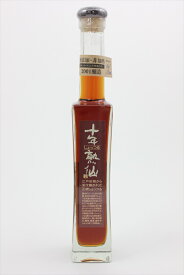 諸井醸造　しょっつる十年熟仙　200ml