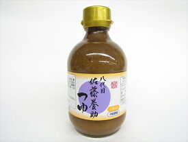 佐藤養助商店　稲庭のつゆ　ごまみそ味　瓶