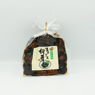 まるごと椎茸（信州長野のお土産 お惣菜 お総菜 おそうざい しい茸）