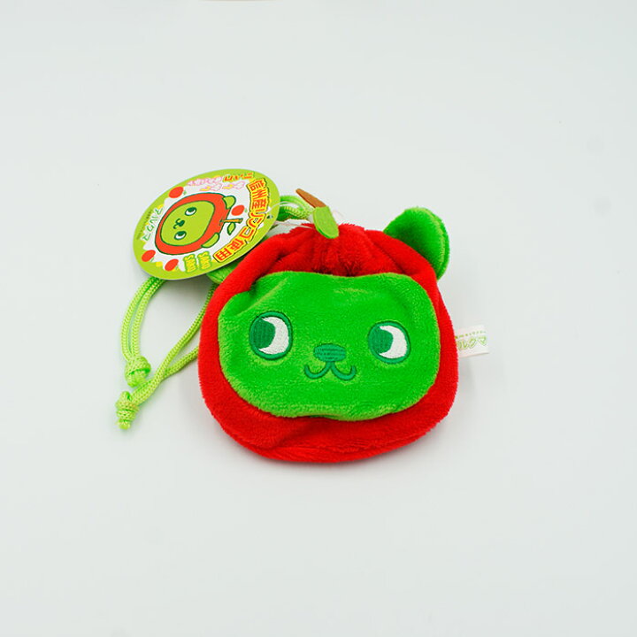 楽天市場 アルクマ巾着キャンディー 信州長野のお土産 お菓子 かわいい ご当地キャラクター 長野のお土産ハッピー