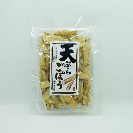 天ぷらごぼう（お土産 乾物 おつまみ スナック 牛蒡）