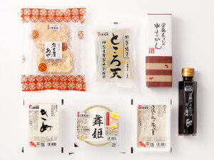 豆腐 とうふ 舞姫セット ギフトセット KH-2333 創業大正三年 豆腐づくり一 筋 くすむら 名古屋