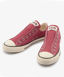 �y���� �I���l�XhbA�z�yCONVERSE�z�R���o�[�X ALL STAR SLIP III OX �I�[���X�^�[ �X���b�v III OX ���f�B�[�X �V���[�Y �C �X���b�|�� ���[�J�b�g ����J���[ �e���R�b�^�s���N �u���E�� 22cm�`25.5cm