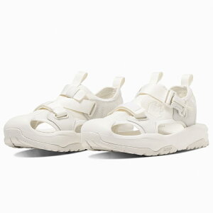 �y���� �I���l�XhbA�z�yCONVERSE�z�R���o�[�X CAMPING SUPPLY MSD CP II ���f�B�[�X �����Y �������p �T���_�� �A�E�g�h�A �r�[�`�T���_�� �J�W���A���T���_�� ���n ���m�g�[�� �t�� 23cm�`28cm