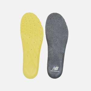 �yNew Balance�z�j���[�o�����X NB Light Weight Insole LAM35687 PL-2���X�g�Ή� �����\�C���\�[�� �y�ʃN�b�V�����C���\�[�� �Ռ��z�� REVLITE �����e�� �A�[�`�T�|�[�g �����₷�� �������ɂ��� ���~��