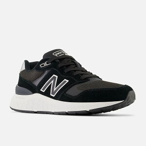 �yNew Balance�z�j���[�o�����X Walking Fresh Foam 880 v6 WW880 BK6 2E ���f�B�[�X �V���[�Y �C �X�j�[�J�[ 22.5cm�`25cm �����j���O�V���[�Y N���S