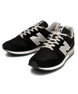 �y6/4 20���`�G���g���[�Ń|�C���g�ő�20�{�z�yNew Balance�z�j���[�o�����X�yNB�zCM996 ESSENTIAL PACK ���f�B�[�X �����Y �C ���[�J�b�g �X�j�[�J�[ 23cm�`28cm �E�H�[�L���O �����j���O �V���[�Y