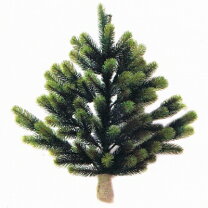 楽天市場】クリスマスツリー ニキティキの通販
