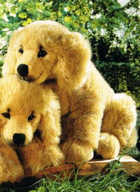 楽天市場 ゴールデンレトリーバー ぬいぐるみの通販