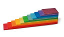 【最大5000円クーポン】グリムス・ビルディングボード・レインボー【正規輸入品】　Building Boards, Rainbowcolours