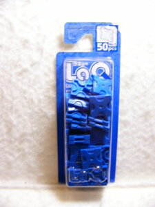 LaQ ��[�p�p�[�c No.1