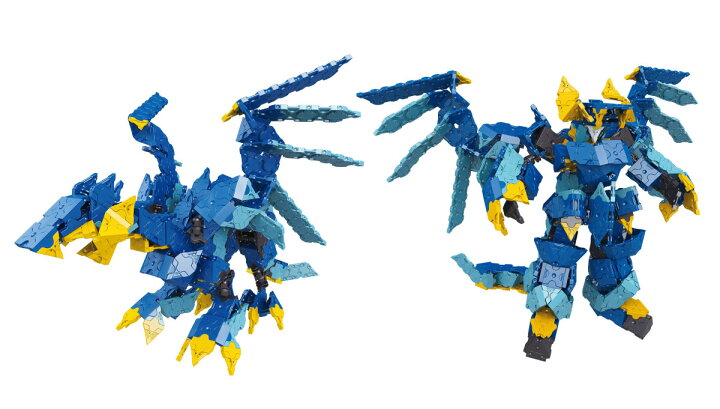 楽天市場 クーポン おまけ付き ラキュー マスター 青龍 Laq Master Blue Dragon 送料無料 ブロック Laq おもちゃの国 オズ