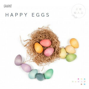 Opbg@nbs[GbO@Happy Eggs@12@XyCyKAizIׂ郉bsO@OX