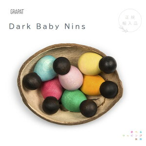 Opbg@Ninsxr[^_[N@Dark Baby Nins@XyC@KAiyIׂ郉bsOzOX