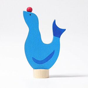 �O�����X �f�R���[�V�����t�B�M���A�@�A�U���V�@Decorative Figure Seal