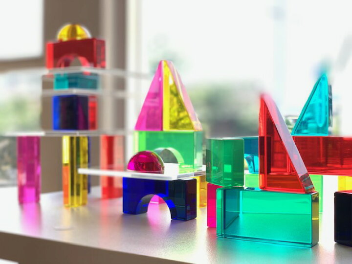 楽天市場】Luxyブロック・カラー(デュシマ社)【正規輸入品 