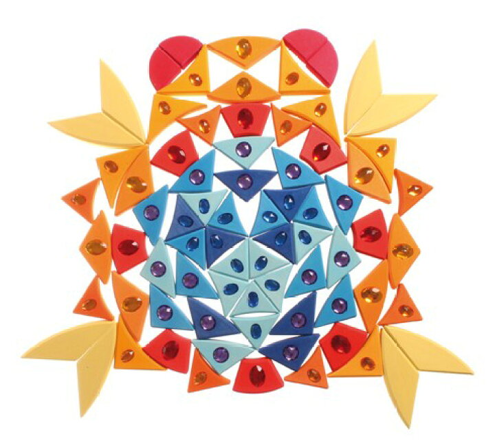 楽天市場】グリムス スパークリング・マンダラ 太陽 Sparkling Mandala  